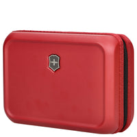 Victorinox Hardshell Toiletry Case - Kulturbeutel 18 cm (red) - Ansicht 2