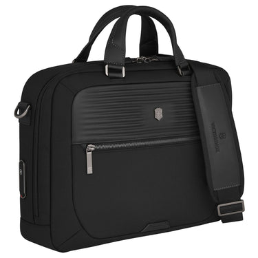 Victorinox Mythic Compact - Aktentasche 14" 39 cm (black) - Markenkoffer