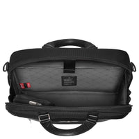 Victorinox Mythic Compact - Aktentasche 14" 39 cm (black) - Ansicht 5