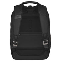 Victorinox Mythic Compact - Businessrucksack 14" 43 cm (black) - Ansicht 4