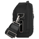 Victorinox Mythic Compact Crossbody - Umhängetasche 23 cm (black) - Markenkoffer