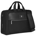 Victorinox Mythic Deluxe - Aktentasche 15,6" 42 cm (black) - Ansicht 2
