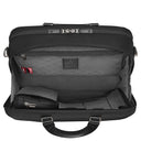 Victorinox Mythic Deluxe - Aktentasche 15,6" 42 cm (black) - Markenkoffer
