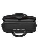 Victorinox Mythic Deluxe - Aktentasche 15,6" 42 cm (black) - Markenkoffer