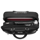 Victorinox Mythic Deluxe - Aktentasche 15,6" 42 cm (black) - Markenkoffer