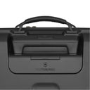 Victorinox Mythic Global Carry On - 4-Rollen-Kabinentrolley 55 cm erw. (black) - Ansicht 8