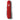 Victorinox Schweizer Offiziersmesser "Spartan" 9.1 cm (rot) - Markenkoffer