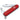 Victorinox Schweizer Taschenmesser "Bantam" S 8.4 cm (rot) - Markenkoffer