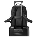 Victorinox Signature Deluxe - Rucksack 15" 39 cm (black) - Markenkoffer