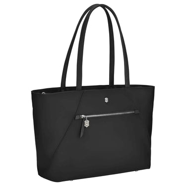 Victorinox Signature Tote - Henkeltasche 16" 51 cm (black) - Markenkoffer