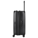 Victorinox Spectra 3.0 - 4 - Rollen - Trolley L 75 cm erw. (black) - Markenkoffer