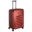 Victorinox Spectra 3.0 - 4 - Rollen - Trolley L 75 cm erw. (victorinox red) - Markenkoffer