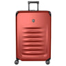 Victorinox Spectra 3.0 - 4-Rollen-Trolley L 75 cm erw. (victorinox red)