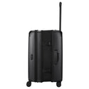 Victorinox Spectra 3.0 - 4 - Rollen Trolley M 69 cm erw. (black) - Markenkoffer