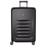 Victorinox Spectra 3.0 - 4-Rollen Trolley M 69 cm erw. (black)