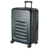 Victorinox Spectra 3.0 - 4-Rollen Trolley M 69 cm erw. (storm) - Ansicht 2