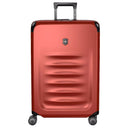 Victorinox Spectra 3.0 - 4 - Rollen Trolley M 69 cm erw. (victorinox red) - Markenkoffer