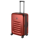 Victorinox Spectra 3.0 - 4 - Rollen Trolley M 69 cm erw. (victorinox red) - Markenkoffer