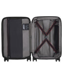Victorinox Spectra 3.0 Frequent Flyer - 4-Rollen-Kabinentrolley 55 cm erw. (black) - Ansicht 9