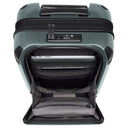 Victorinox Spectra 3.0 Frequent Flyer - 4-Rollen-Kabinentrolley 55 cm erw. (storm) - Ansicht 8