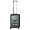 Victorinox Spectra 3.0 Frequent Flyer - 4-Rollen-Kabinentrolley 55 cm erw. (storm)