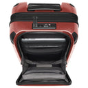 Victorinox Spectra 3.0 Frequent Flyer - 4 - Rollen - Kabinentrolley 55 cm erw. (victorinox red) - Markenkoffer