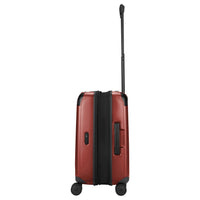 Victorinox Spectra 3.0 Frequent Flyer - 4-Rollen-Kabinentrolley 55 cm erw. (victorinox red) - Ansicht 4
