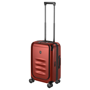 Victorinox Spectra 3.0 Frequent Flyer - 4 - Rollen - Kabinentrolley 55 cm erw. (victorinox red) - Markenkoffer