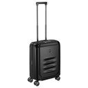 Victorinox Spectra 3.0 Global Carry - On - 4 - Rollen - Kabinentrolley 55 cm erw. (black) - Markenkoffer