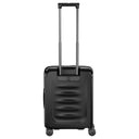 Victorinox Spectra 3.0 Global Carry - On - 4 - Rollen - Kabinentrolley 55 cm erw. (black) - Markenkoffer