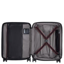 Victorinox Spectra 3.0 Global Carry - On - 4 - Rollen - Kabinentrolley 55 cm erw. (storm) - Markenkoffer