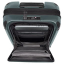 Victorinox Spectra 3.0 Global Carry - On - 4 - Rollen - Kabinentrolley 55 cm erw. (storm) - Markenkoffer