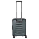 Victorinox Spectra 3.0 Global Carry-On - 4-Rollen-Kabinentrolley 55 cm erw. (storm) - Ansicht 5