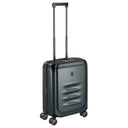 Victorinox Spectra 3.0 Global Carry-On - 4-Rollen-Kabinentrolley 55 cm erw. (storm) - Ansicht 6