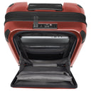 Victorinox Spectra 3.0 Global Carry-On - 4-Rollen-Kabinentrolley 55 cm erw. (victorinox red) - Ansicht 7