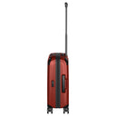 Victorinox Spectra 3.0 Global Carry-On - 4-Rollen-Kabinentrolley 55 cm erw. (victorinox red) - Ansicht 3