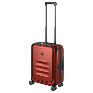 Victorinox Spectra 3.0 Global Carry - On - 4 - Rollen - Kabinentrolley 55 cm erw. (victorinox red) - Markenkoffer