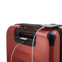 Victorinox Spectra 3.0 Global Carry - On - 4 - Rollen - Kabinentrolley 55 cm erw. (victorinox red) - Markenkoffer