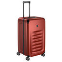 Victorinox Spectra 3.0 Trunk Large Case - 4 - Rollen - Trolley 76 cm (victorinox red) - Markenkoffer