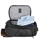 Victorinox Touring 2.0 Travel 2in1 Duffel - Reisetasche 57 cm (black) - Markenkoffer