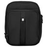 Victorinox Travel Accessoire 5.0 Vertical Travel - Umhängetasche 27 cm (black) - Markenkoffer