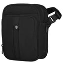 Victorinox Travel Accessoire 5.0 Vertical Travel - Umhängetasche 27 cm (black) - Markenkoffer