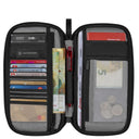 Victorinox Travel Accessories 5.0 Travel - Reisebrieftasche 26 cm RFID (red) - Markenkoffer