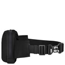 Victorinox Travel Essentials - Gürteltasche 23 cm RFID (black) - Markenkoffer