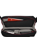 Victorinox Travel Essentials - Gürteltasche 23 cm RFID (black) - Markenkoffer