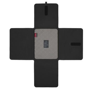 Victorinox Travel Essentials Packmaster - Packtasche S 35 cm (black) - Markenkoffer