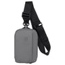 Victorinox Travel Essentials - Umhängetasche 19 cm RFID (frost grey) - Markenkoffer