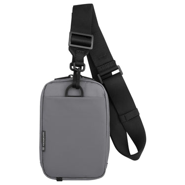 Victorinox Travel Essentials - Umhängetasche 19 cm RFID (frost grey) - Markenkoffer