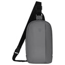 Victorinox Travel Essentials - Umhängetasche 30 cm RFID (frost grey)