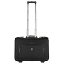 Victorinox Werks 6.0 Wheeled Garment - Kleidersack auf Rollen 55 cm (black) - Markenkoffer